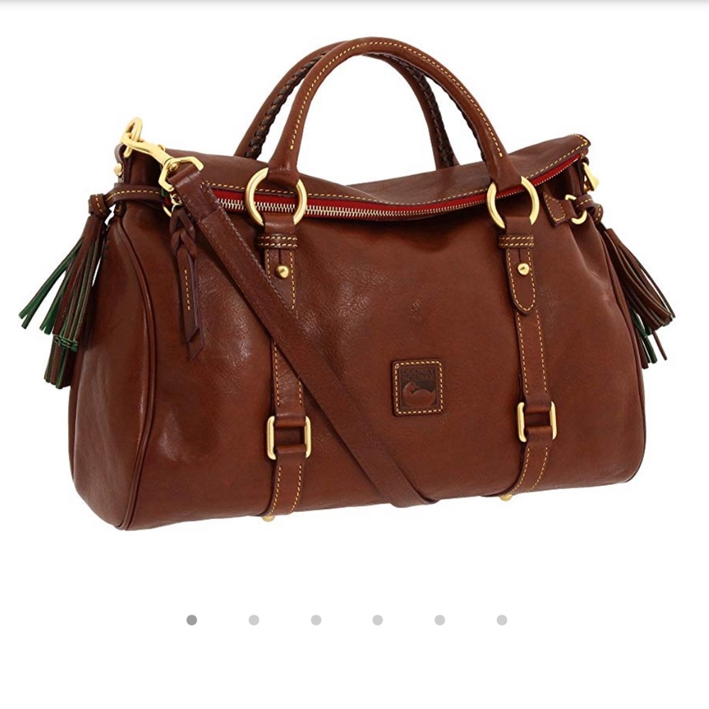Dooney & Bourke bag